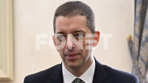 Đurić na zasedanju SB UN